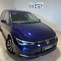 Volkswagen Golf 8 VIII 1.0 TSI OPF 110ch Active occasion - Portet-sur-Garonne - photo 2/11