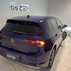 Volkswagen Golf 8 VIII 1.0 TSI OPF 110ch Active occasion - Portet-sur-Garonne - photo 3/11