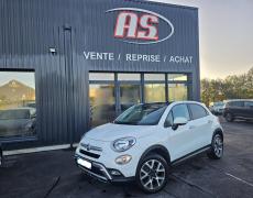Fiat 500x Ploudaniel