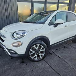 Fiat 500x 1.4 MultiAir 16v 140ch S-Design DCT occasion - Ploudaniel - photo 3/20