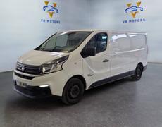 Fiat Talento Serres-Castet