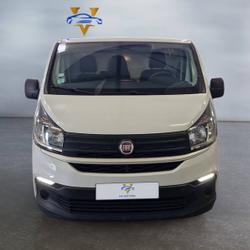 Fiat Talento 1.0 CH1 1.6 Multijet 120ch Pack Serres-Castet