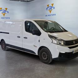 Fiat Talento 1.0 CH1 1.6 Multijet 120ch Pack Serres-Castet