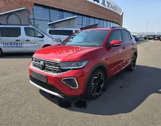 Volkswagen T-Cross Rivesaltes