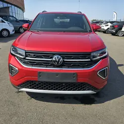 Volkswagen T-Cross 1.0 TSI 116CH R-LINE DSG7 Rivesaltes