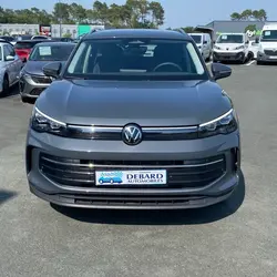 Volkswagen Tiguan 2.0 TDI 150CH LIFE PLUS DSG7 M&eacute;es