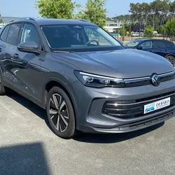 Volkswagen Tiguan 2.0 TDI 150CH LIFE PLUS DSG7 M&eacute;es