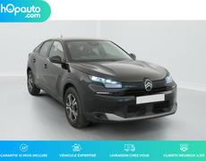 Citroen C4 Laval