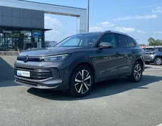 Volkswagen Tiguan Mérignac