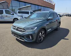 Volkswagen T-Roc Rivesaltes