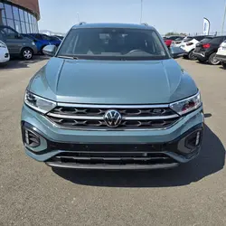 Volkswagen T-Roc 1.5 TSI EVO2 150CH R-LINE DSG7 Rivesaltes