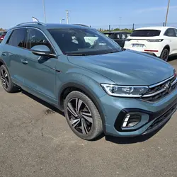 Volkswagen T-Roc 1.5 TSI EVO2 150CH R-LINE DSG7 Rivesaltes
