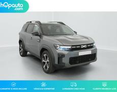 Dacia Bigster Cesson-Sévigné
