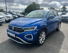 Volkswagen T-Roc Saint-Saturnin