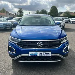 Volkswagen T-Roc 1.5 TSI EVO2 150CH LIFE PLUS DSG7 M&eacute;rignac