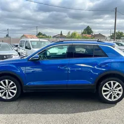 Volkswagen T-Roc 1.5 TSI EVO2 150CH LIFE PLUS DSG7 M&eacute;rignac