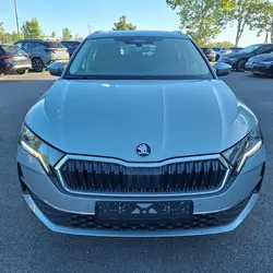 Skoda Octavia Combi 2.0 TDI SCR 150CH SELECTION DSG7 occasion - Saint-Saturnin - photo 2/27