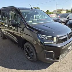 Citroen Berlingo M 1.5 BLUEHDI 130CH S&S MAX BVA8 5 PLACES Saint-Saturnin