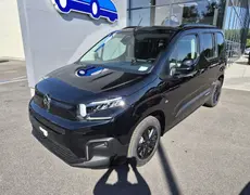 Citroen Berlingo Couzeix