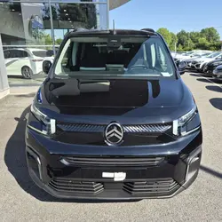 Citroen Berlingo M 1.5 BLUEHDI 130CH S&S MAX BVA8 5 PLACES Couzeix