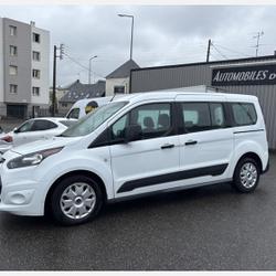 Ford Tourneo Connect 1.5 ECOBLUE 100CH STOP&START AMBIENTE TPMR Laval