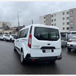 Ford Tourneo Connect 1.5 ECOBLUE 100CH STOP&START AMBIENTE TPMR Laval