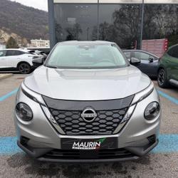 Nissan Juke 1.6 Hybrid 143ch Business Edition 2024 Seyssinet-Pariset