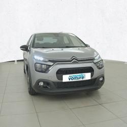 Citroen C3 C3 PureTech 83 S&S BVM5 Shine Saint-Maur