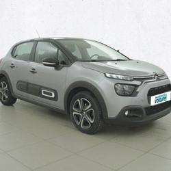 Citroen C3 C3 PureTech 83 S&S BVM5 Shine Saint-Maur