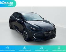 Renault Clio 6 Laval