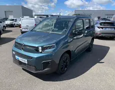 Citroen Berlingo Mérignac