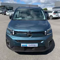 Citroen Berlingo M 1.5 BLUEHDI 130CH S&S MAX BVA8 5 PLACES Onet-le-Ch&acirc;teau