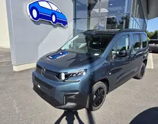 Citroen Berlingo Saint-Saturnin