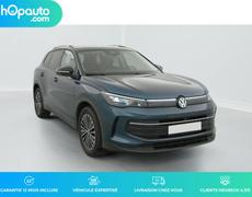Volkswagen Tiguan Cesson-Sévigné