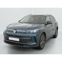 Volkswagen Tiguan 1.5 eTSI 131ch DSG7 VW Edition occasion - Saint-Jouan-des-Gu&eacute;rets - photo 3/23