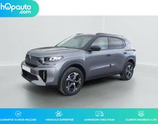 Citroen C3 Aircross Cesson-Sévigné