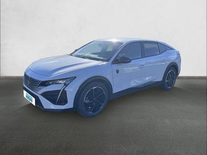 Peugeot 408 - 408 Hybrid 136 e-DCS6 GT - 20 599 €
