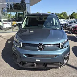 Citroen Berlingo M 1.5 BLUEHDI 130CH S&S MAX BVA8 5 PLACES Lab&egrave;ge