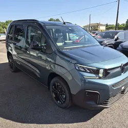 Citroen Berlingo M 1.5 BLUEHDI 130CH S&S MAX BVA8 5 PLACES Lab&egrave;ge