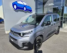 Citroen Berlingo Saint-Saturnin