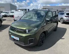Citroen Berlingo Onet-le-Château