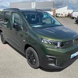 Citroen Berlingo M 1.5 BLUEHDI 130CH S&S MAX BVA8 5 PLACES Onet-le-Ch&acirc;teau