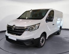 Renault Trafic - L1H1 3T 2.0 Blue dCi 130ch GSR2 Advance - 23 990 €