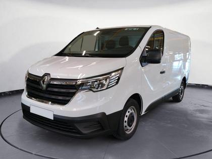 Renault Trafic - L1H1 3T 2.0 Blue dCi 130ch GSR2 Advance - 23 990 €