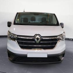 Renault Trafic L1H1 3T 2.0 Blue dCi 130ch GSR2 Advance occasion - Locmin&eacute; - photo 2/13