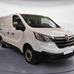 Renault Trafic L1H1 3T 2.0 Blue dCi 130ch GSR2 Advance occasion - Locmin&eacute; - photo 3/13
