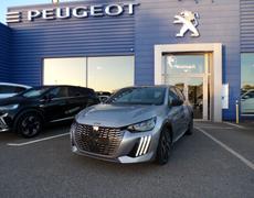 Peugeot 208 Ploërmel
