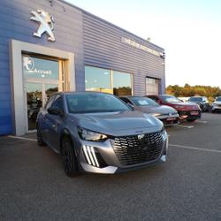 Peugeot 208 1.2 HYBRID 136CH GT E-DCS6 occasion - Plo&euml;rmel - photo 2/11
