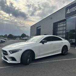 Mercedes CLS 450 367CH EQ BOOST AMG LINE+ 4MATIC 9G-TRONIC Laval