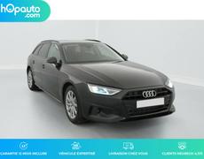 Audi A4 Avant Cesson-Sévigné